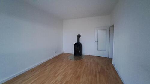 Foto - Erdgeschoßwohnung in Zeitz zur Miete