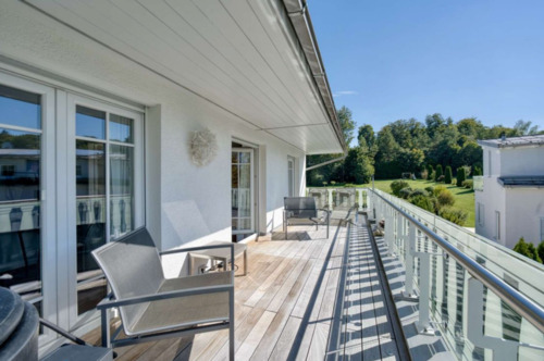 Foto - Reihenhaus in Starnberg zum Kaufen