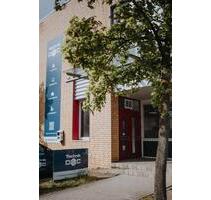 Moderne Büroflächen im Industriepark Babelsberg – Potsdam