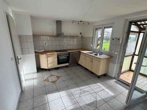 Foto - 3.5 Zimmer Erdgeschoßwohnung zur Miete in Mühlingen