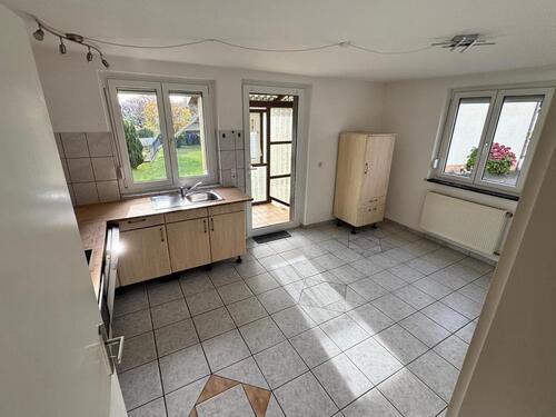 Foto - 3.5 Zimmer Erdgeschoßwohnung in Mühlingen