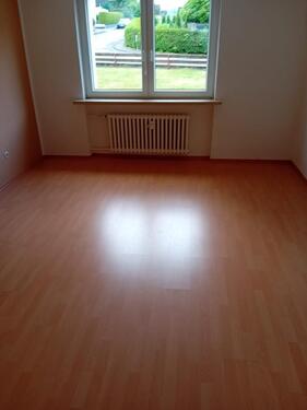 Foto - 3 Zimmer Erdgeschoßwohnung in Eschershausen