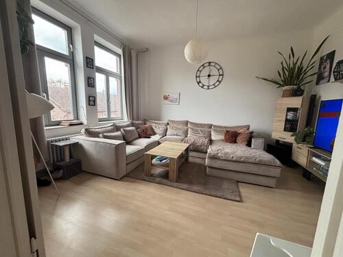 Foto - 4 Zimmer Wohnung in Holzminden zu vermieten