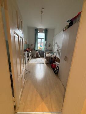 Foto - 4 Zimmer Etagenwohnung in Bevern