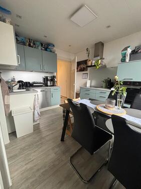 Foto - Etagenwohnung in Bevern zur Miete