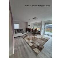 Exklusive Maisonette-Wohnung mit Kamin – 160 m² Wohnkomfort - Frankenberg (Eder)