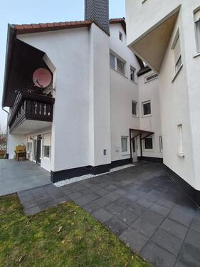 Foto - 5 Zimmer Maisonettenwohnung zum Kaufen in Frankenberg (Eder)