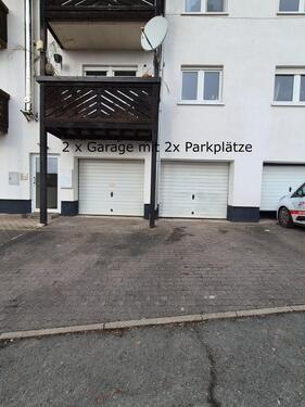 Foto - 5 Zimmer Maisonettenwohnung in Frankenberg (Eder)