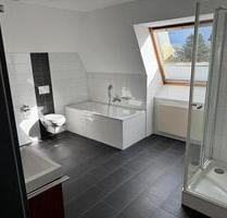 Wohnung hell und geräumig 135 m2 - Twist