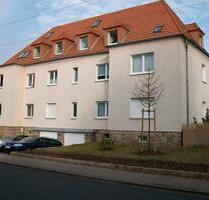 2-Zimmer – Dachgeschosswohnung mit EBK in ruhiger Lage - Dresden Leuben