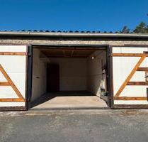 ✅ NEU! Massive Garage zu vermieten | 1 x FREI | Auto | | Lager | Motorrad | 247 ✅ - Strausberg