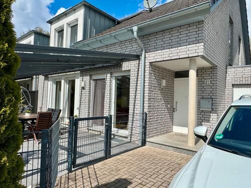 Foto - 5 Zimmer Doppelhaushälfte zum Kaufen in Bielefeld