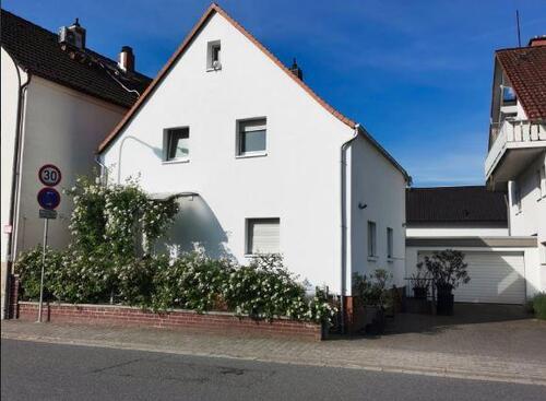 Foto - Freistehendes Haus - energetisch saniert - 120 qm