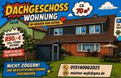 Foto - Dachgeschoss Wohnung im Herzen von Goting