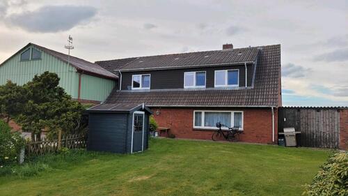 Foto - 2 Zimmer Dachgeschoßwohnung zur Miete in Wyk Auf Föhr