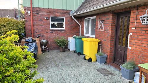 Foto - Dachgeschoßwohnung in Wyk Auf Föhr zur Miete