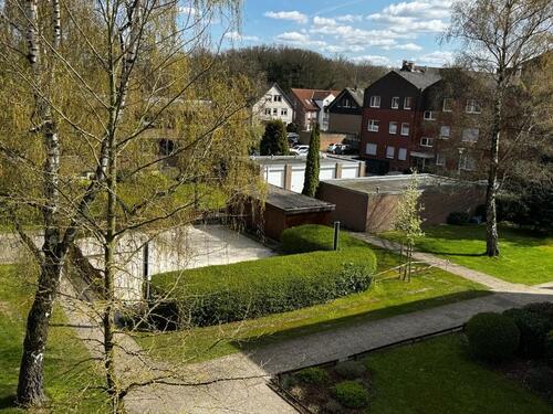 Foto - 4 Zimmer Etagenwohnung zum Kaufen in Münster