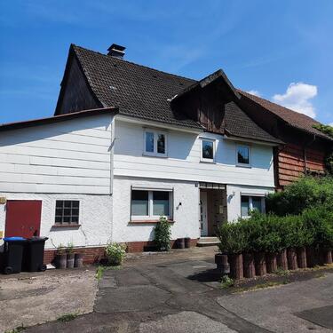 Foto - Einfamilienhaus mit Pool in Sievershausen