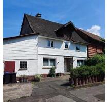 Einfamilienhaus mit Pool in Sievershausen - Dassel