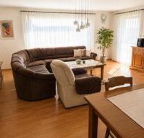 100 m² Maisonette – Wohnen wie im eigenen Haus in Kleintettau