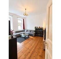 Rendite 2-Zimmer Wohnung, 10559 Berlin-Moabit