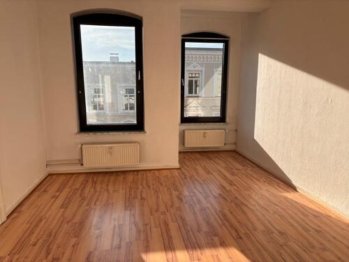 Foto - Etagenwohnung in Flensburg
