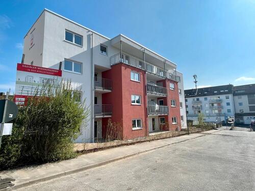 Foto - 2ZKB- Seniorenwohnung in Zentraler Lage von Kassel!