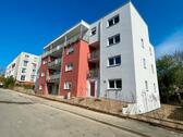 Foto - Etagenwohnung zur Miete in Kassel