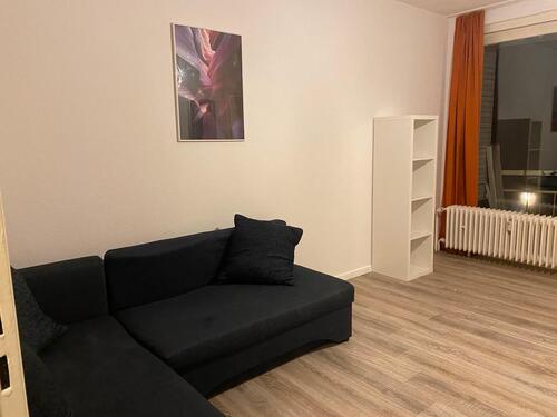 Foto - Etagenwohnung in Berlin