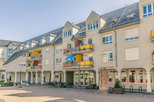 Foto - 3-Zimmer-Wohnung in Bobenheim-Roxheim
