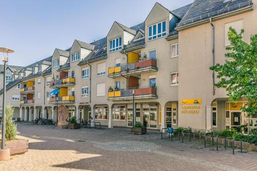 Foto - Etagenwohnung zur Miete in Bobenheim-Roxheim