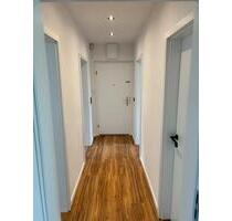 Erstbezug nach Kernsanierung - Moderne 3-Zimmer-Wohnung zur Miete - Wildenfels