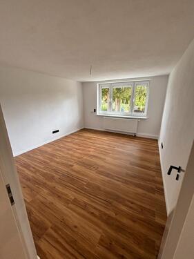 Foto - Etagenwohnung zur Miete in Wildenfels