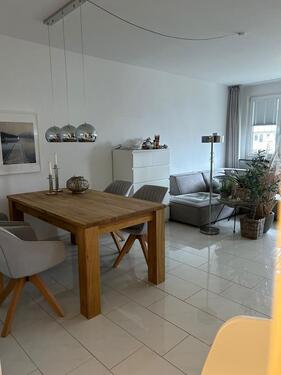 Foto - Modernes, helles 1,5 Zimmer Studio Apartment mit Balkon