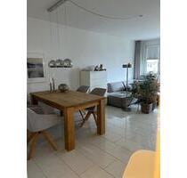 Modernes, helles 1,5 Zimmer Studio Apartment mit Balkon - Neu-Isenburg
