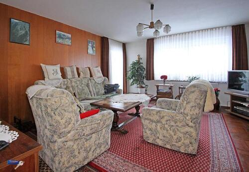 Foto - 3 Zimmer Wohnung - 650,00 EUR Kaltmiete,