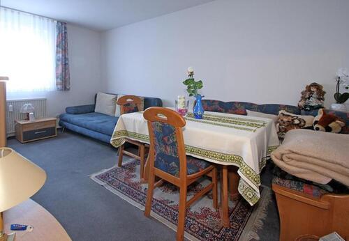 Foto - Etagenwohnung zur Miete in Reutlingen