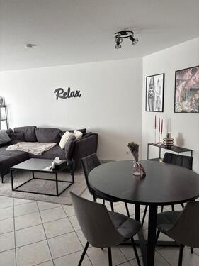 Foto - Etagenwohnung zur Miete in Konstanz