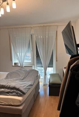 Foto - Etagenwohnung in Konstanz zur Miete