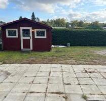 Tinyhouse-Grundstück, Campingplatz - Tarmstedt