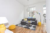 Foto - Etagenwohnung in Leipzig