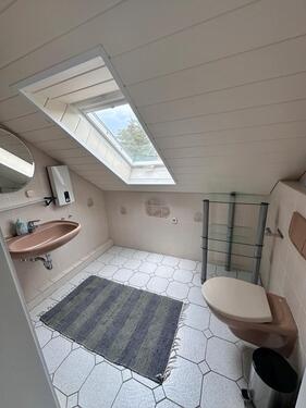 Foto - Etagenwohnung in Hochheim am Main zur Miete