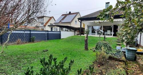 Foto - Einfamilienhaus zum Kaufen in Gaggenau