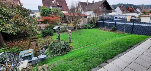 Foto - Einfamilienhaus in Gaggenau