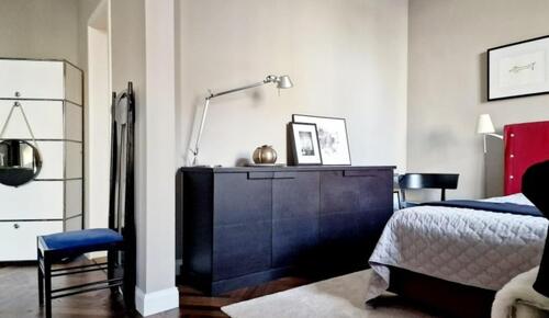 Foto - Etagenwohnung in Leipzig zur Miete