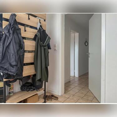 Foto - Etagenwohnung in Ingolstadt