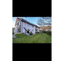 Charmante & helle 3,5-Zimmer-Souterrainwohnung in Altweil – 92 m² - Weil am Rhein