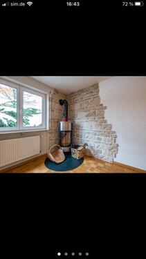 Foto - Etagenwohnung in Weil am Rhein