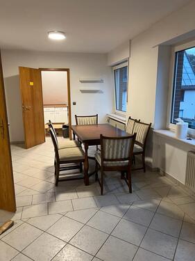 Foto - 3 Zimmer Wohnung im Obergeschoss