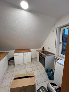 Foto - Etagenwohnung zur Miete in Georgsmarienhütte